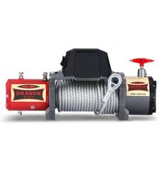 DWM 12000 HD Maverick Dragon Winch 12/24V