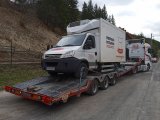 MAN TGX 18.480 4X2 + Podvalník FGM32
