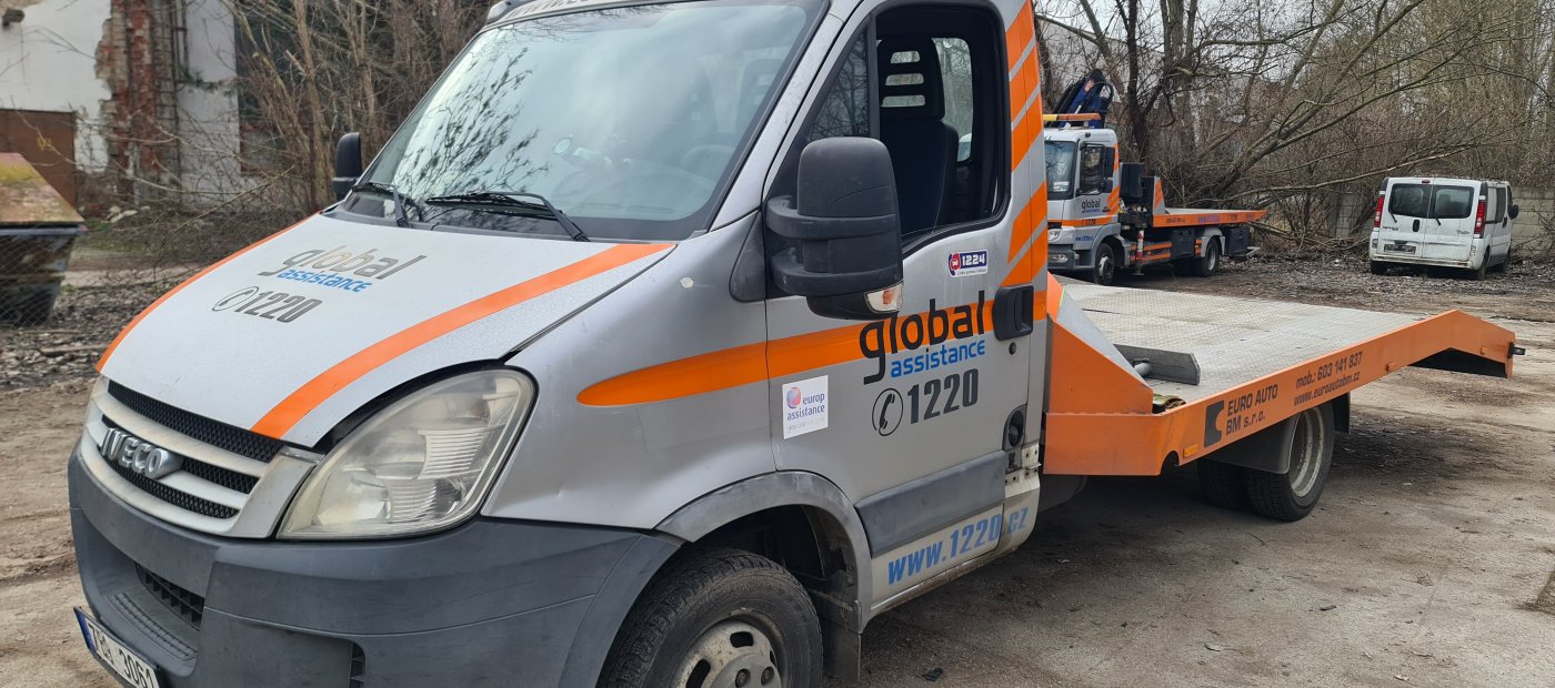 Iveco Daily