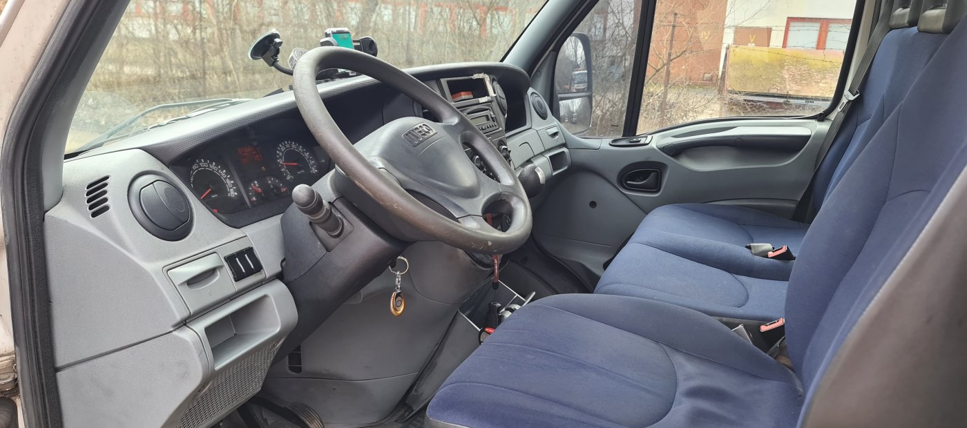 Iveco Daily