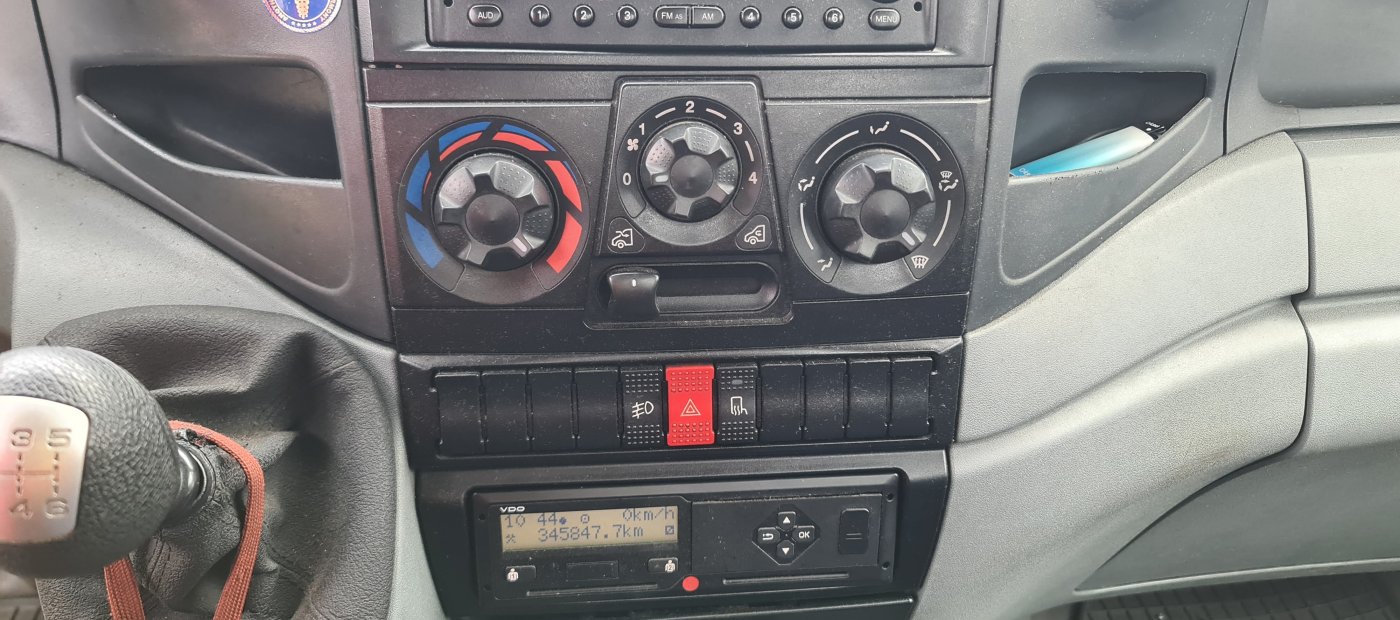 Iveco Daily