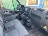Renault Master 2,3 Dci, 120 Kw, 6 sedadel, 2018