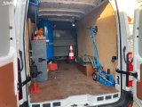 Renault Master 2,3 Dci, 120 Kw, 6 sedadel, 2018