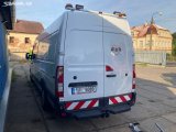 Renault Master 2,3 Dci, 120 Kw, 6 sedadel, 2018