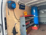 Renault Master 2,3 Dci, 120 Kw, 6 sedadel, 2018