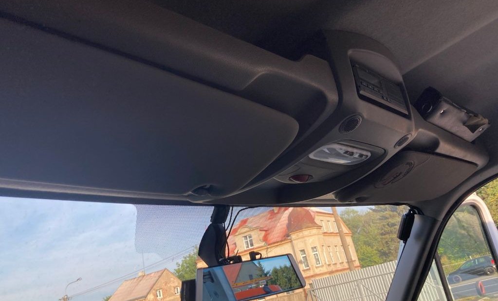 Renault Master 2,3 Dci, 120 Kw, 6 sedadel, 2018