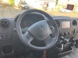 Renault Master 2,3 Dci, 120 Kw, 6 sedadel, 2018