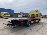 Odtahový speciál Mercedes Atego
