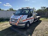 FORD TRANZIT  2,4  r.v.2010