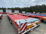 Faymonville MAX Trailer MAX100-N-3A-9.30