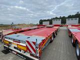 Faymonville MAX Trailer MAX100-N-3A-9.30