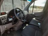 Odtahovka Mercedes Sprinter