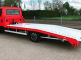 Iveco Daily 35S Pevná plošina