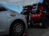 ISUZU D-MAX CREW- ISOLI LDR 10