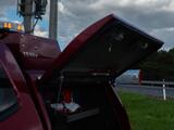 ISUZU D-MAX CREW- ISOLI LDR 10