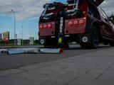 ISUZU D-MAX CREW- ISOLI LDR 10