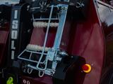 ISUZU D-MAX CREW- ISOLI LDR 10