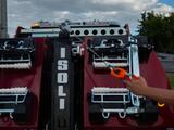 ISUZU D-MAX CREW- ISOLI LDR 10
