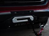 ISUZU D-MAX CREW- ISOLI LDR 10