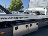 MERCEDES  ATEGO 1223 - ISOLI SLIDE4  - REZERVACE