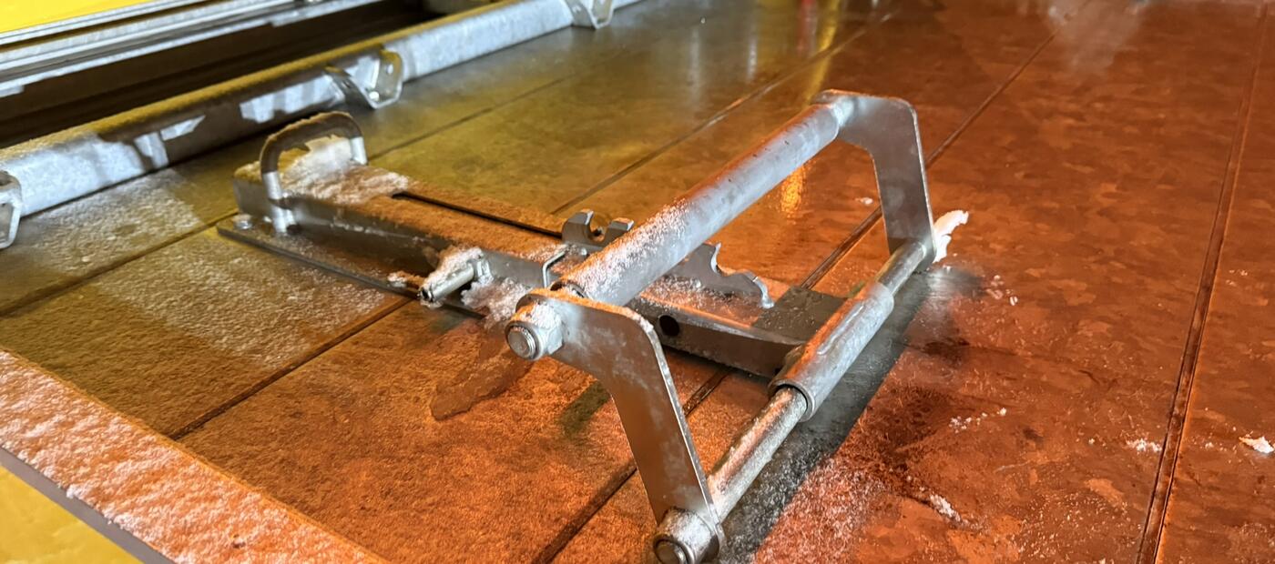 Odtahové vozidlo MERCEDES ATEGO 1223 BEST MAXX  - Automat