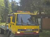Odtahový vůz Daf 45