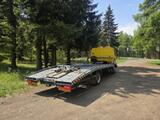 Odtahový vůz Daf 45
