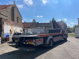 Mercedes Benz ATEGO 1522L s HR