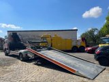 Mercedes Benz ATEGO 1522L s HR