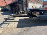 Mercedes Benz ATEGO 1522L s HR