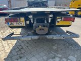 Mercedes Benz ATEGO 1522L s HR