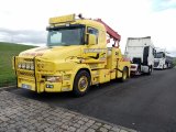 Scania T124L