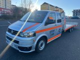 Odtahový special vw T5- Nový motor