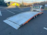 Odtahový special vw T5- Nový motor