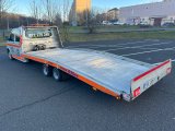 Odtahový special vw T5- Nový motor