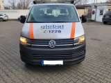 Volkswagen Speeder Algema - Fitzel