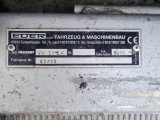 Volkswagen Speeder Algema - Fitzel