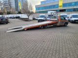 Volkswagen Speeder Algema - Fitzel