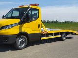 NOVÉ VOZIDLO Iveco Daily 35S18 - AUTOMAT