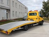 NOVÉ VOZIDLO Iveco Daily 35S18 - AUTOMAT