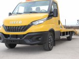 NOVÉ VOZIDLO Iveco Daily 35S18 - AUTOMAT
