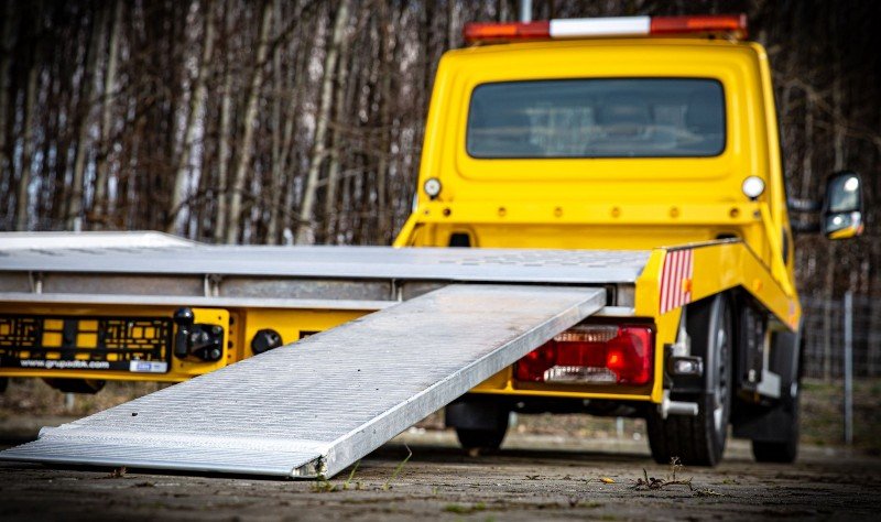 NOVÉ VOZIDLO Iveco Daily 35S18 - AUTOMAT