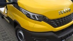 NOVÉ VOZIDLO Iveco Daily 35S18 - AUTOMAT
