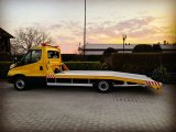 NOVÉ VOZIDLO Iveco Daily 35S18 - AUTOMAT