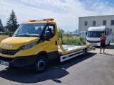Klient: Odtahová služba Říha s.r.o., Liberecký Kraj, ČR