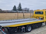 Klient: ASA - Autoklub Slovakia Assistance, s.r.o., Bratislava , SK - Slovenská Republika