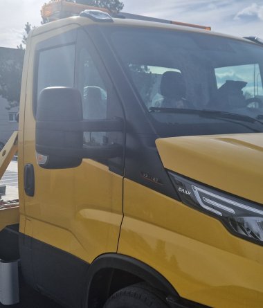 AUTO UH Assist s.r.o., Kraj Zlínský, ČR