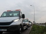 Klient: AUTO UH Assist s.r.o., Kraj Zlínský, ČR