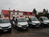 Klient: AUTO UH Assist s.r.o., Kraj Zlínský, ČR